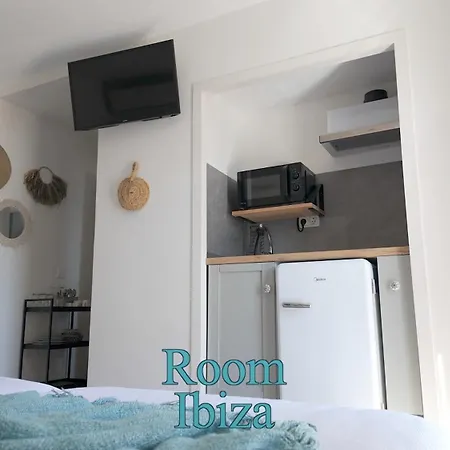 Casatims - Adults Only Alloggio in famiglia Calpe