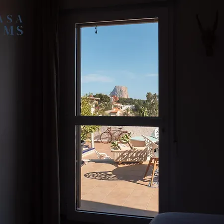 בית אירוח Casatims - Adults Only