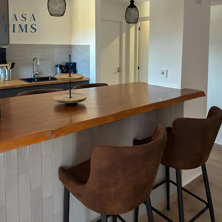 Casatims - Adults Only Alloggio in famiglia