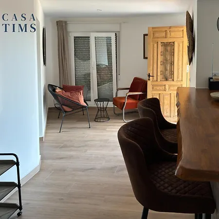 Alloggio in famiglia Casatims - Adults Only *