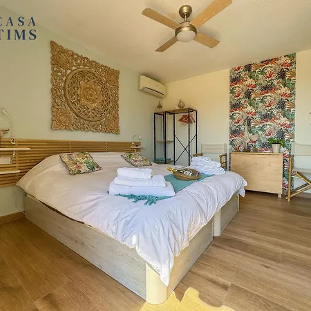 Alloggio in famiglia Casatims - Adults Only Calpe