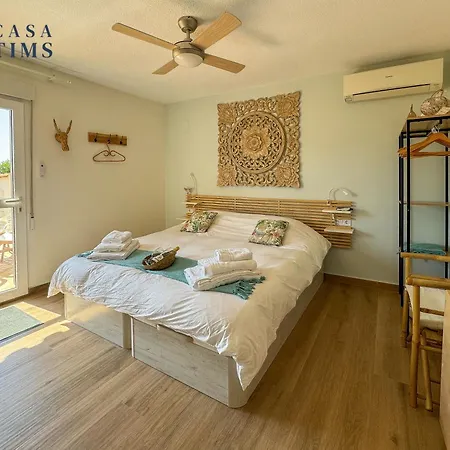 Casatims - Adults Only קלפה