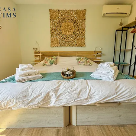 Casatims - Adults Only * קלפה