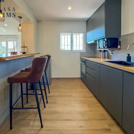 Casatims - Adults Only Alloggio in famiglia Calpe