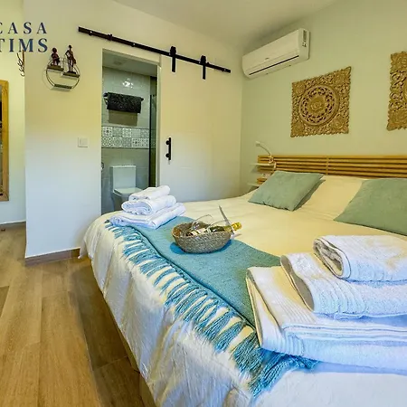 Casatims - Adults Only קלפה