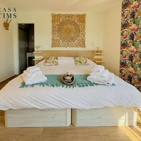 Alloggio in famiglia Casatims - Adults Only Calpe