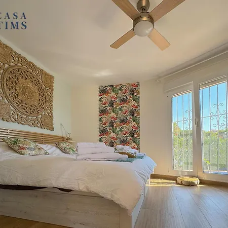 Casatims - Adults Only בית אירוח *