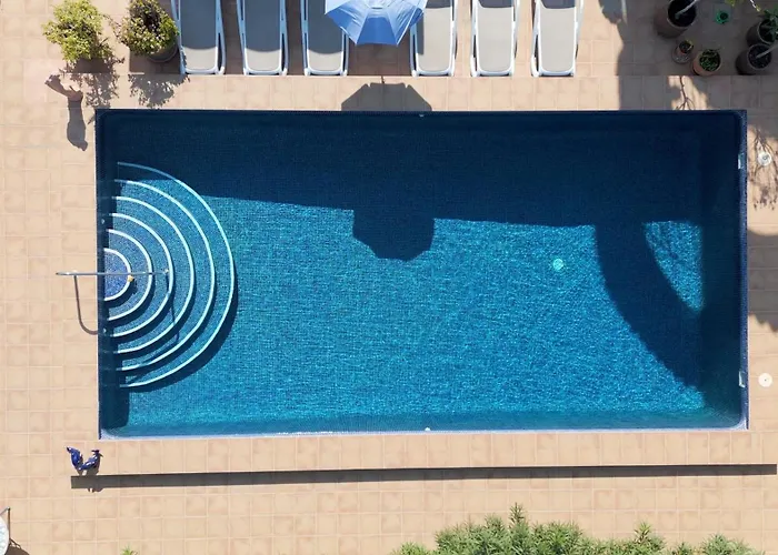 Casatims - Adults Only * Calp