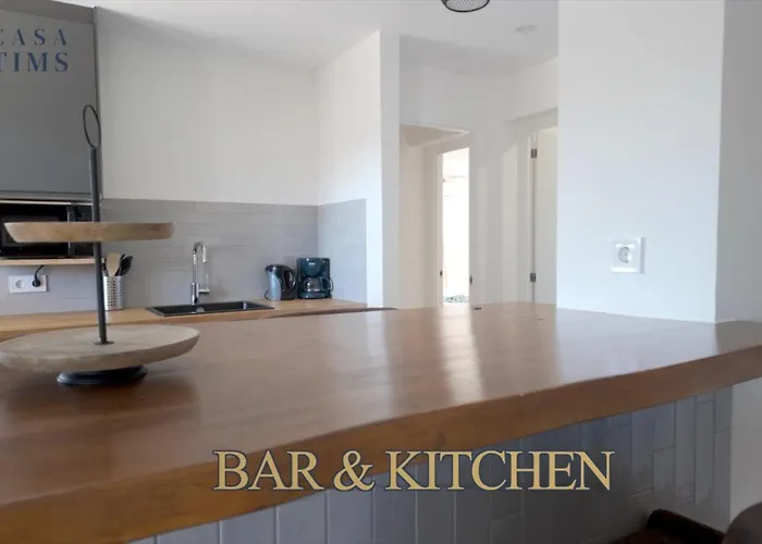 Séjour chez l'habitant Casatims - Adults Only Calp