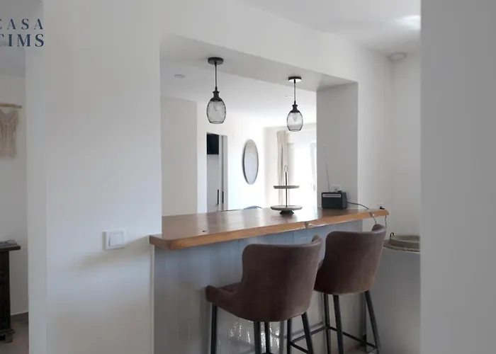 Casatims - Adults Only Séjour chez l'habitant Calp