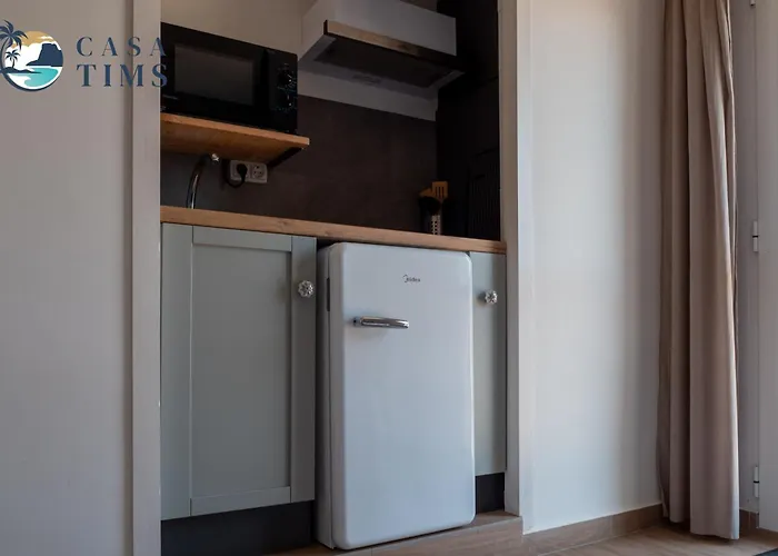 Séjour chez l'habitant Casatims - Adults Only *