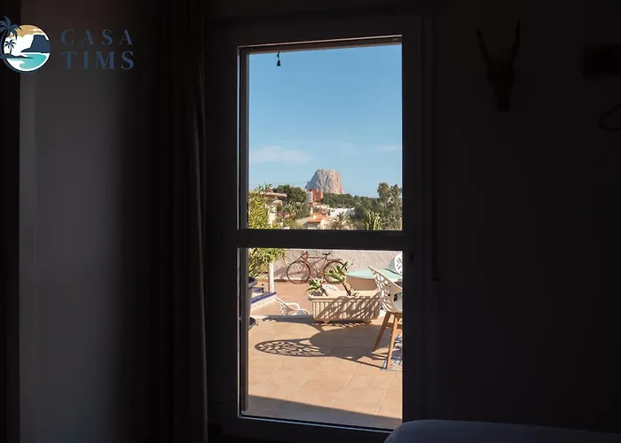 Séjour chez l'habitant Casatims - Adults Only