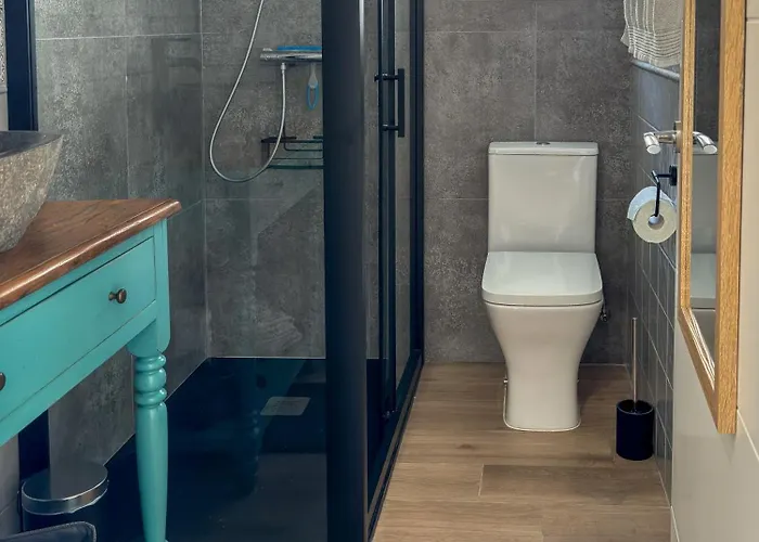 Casatims - Adults Only Calp