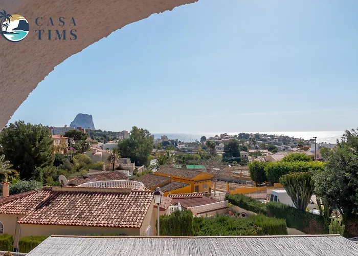 Casatims - Adults Only Séjour chez l'habitant