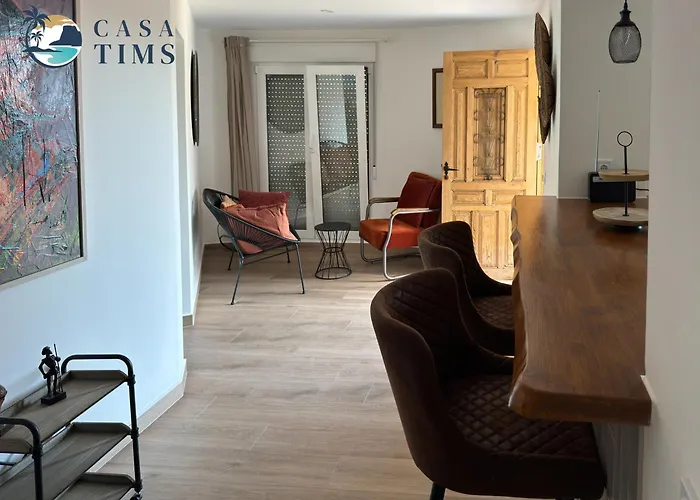 Séjour chez l'habitant Casatims - Adults Only *