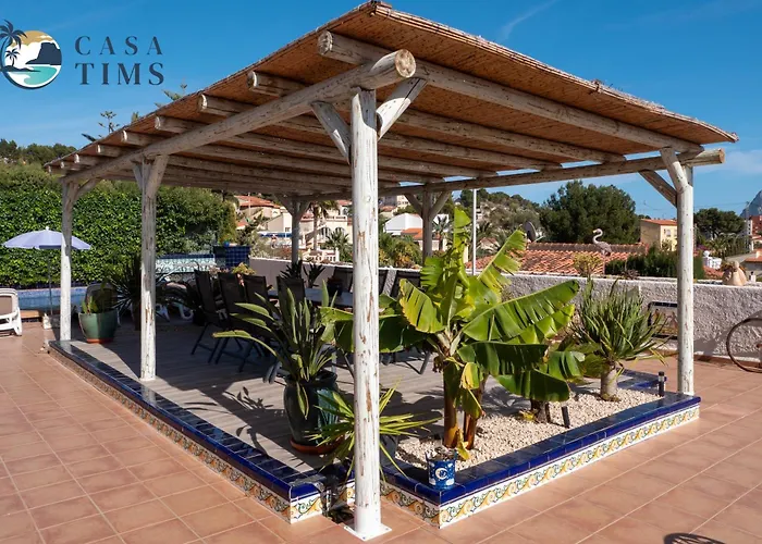 Séjour chez l'habitant Casatims - Adults Only *