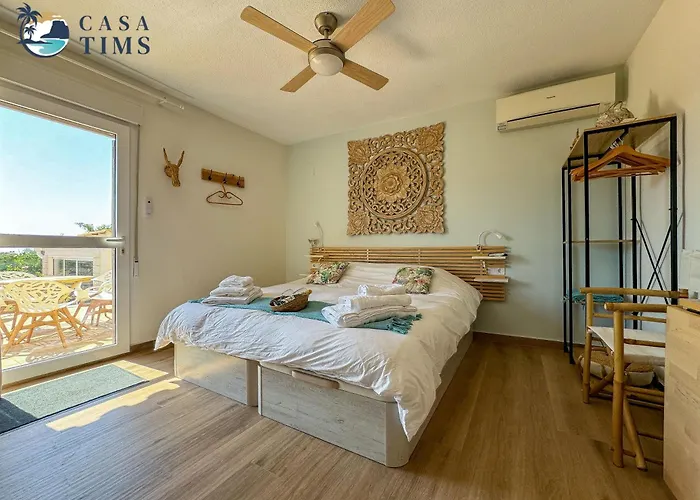 Casatims - Adults Only *