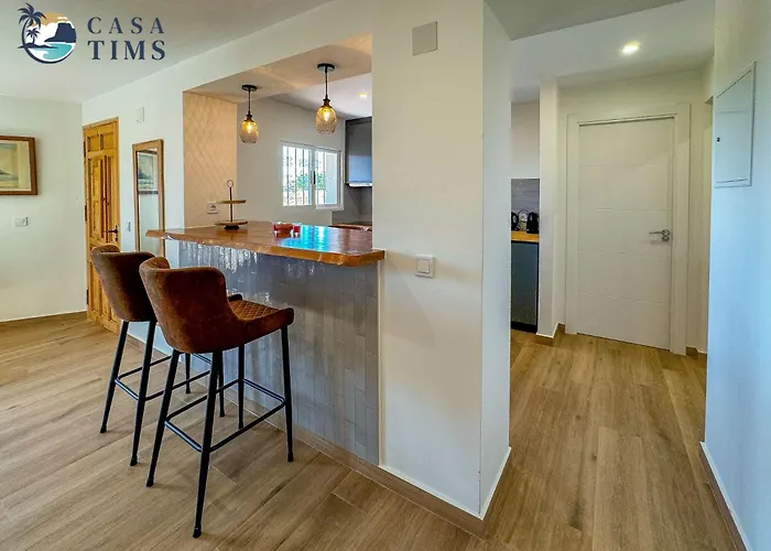 Casatims - Adults Only Calp