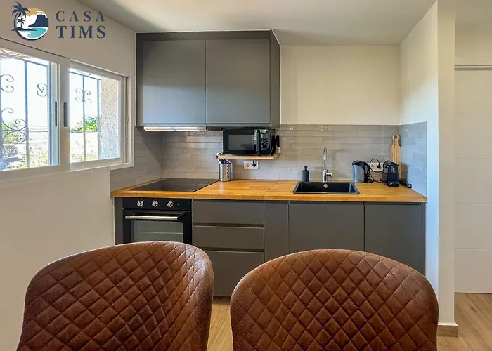 Casatims - Adults Only * Calp