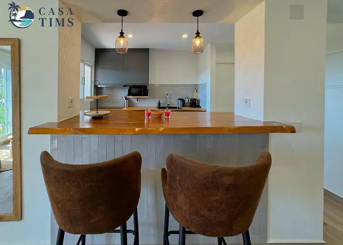 Séjour chez l'habitant Casatims - Adults Only