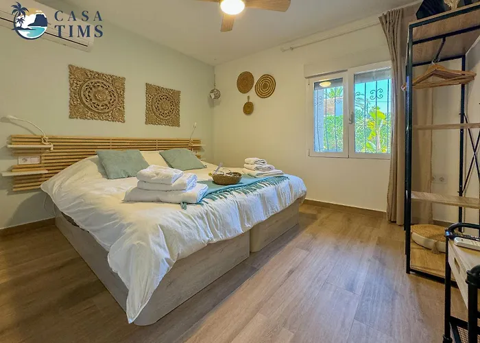 Séjour chez l'habitant Casatims - Adults Only