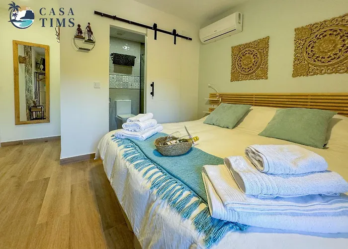 Casatims - Adults Only Calp