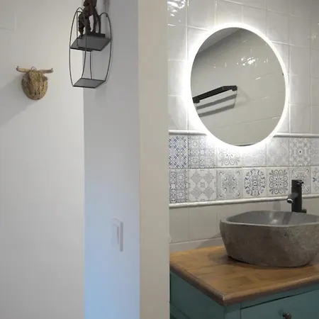 Casatims - Adults Only Accommodatie bij particulieren Calpe