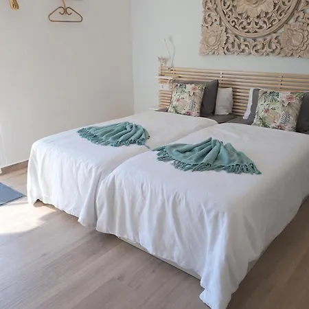 Quarto em Acomodações Particulares Casatims - Adults Only *