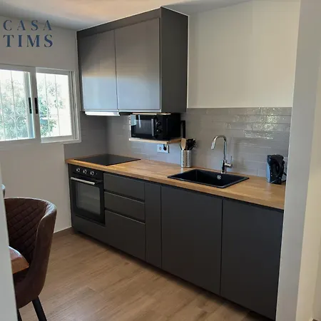 Casatims - Adults Only Accommodatie bij particulieren *