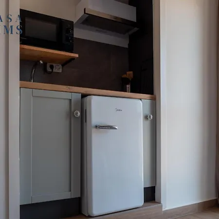 Accommodatie bij particulieren Casatims - Adults Only *