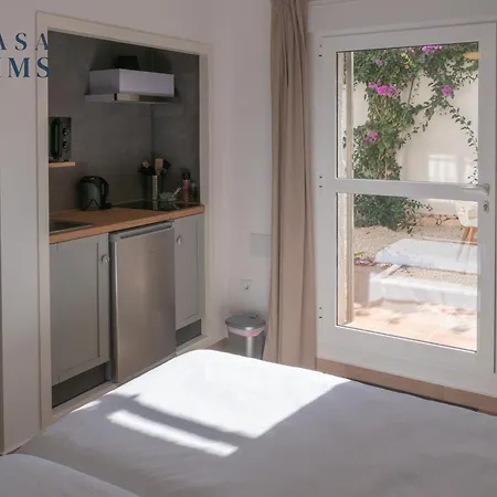 Casatims - Adults Only Accommodatie bij particulieren