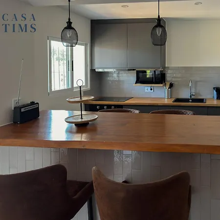 Accommodatie bij particulieren Casatims - Adults Only