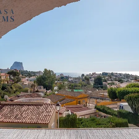 Casatims - Adults Only Accommodatie bij particulieren