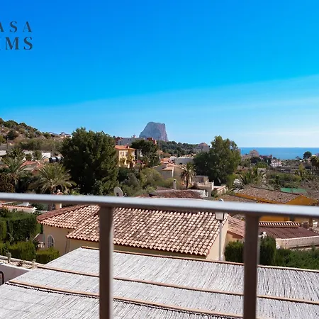 Casatims - Adults Only Accommodatie bij particulieren *