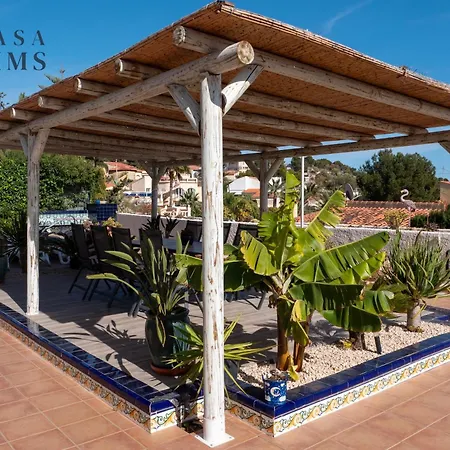 Alloggio in famiglia Casatims - Adults Only *