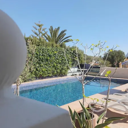 Casatims - Adults Only Accommodatie bij particulieren