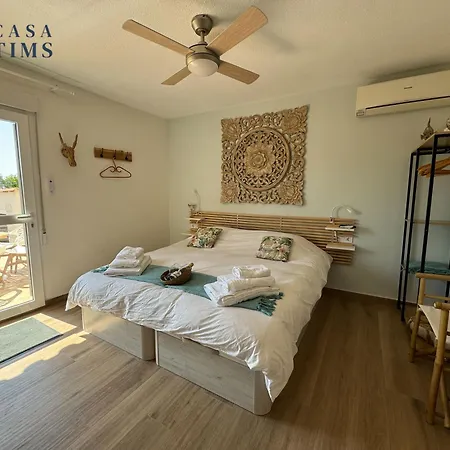 Casatims - Adults Only Accommodatie bij particulieren *