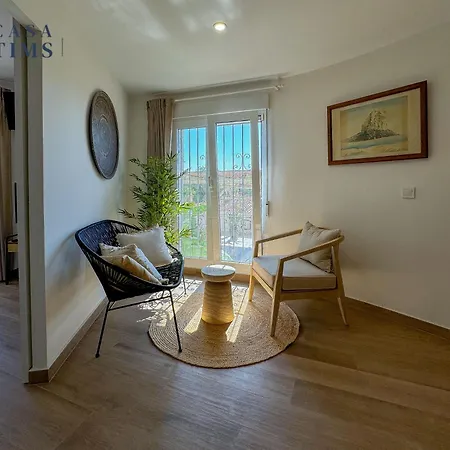 Casatims - Adults Only Accommodatie bij particulieren