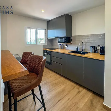 Accommodatie bij particulieren Casatims - Adults Only Calpe