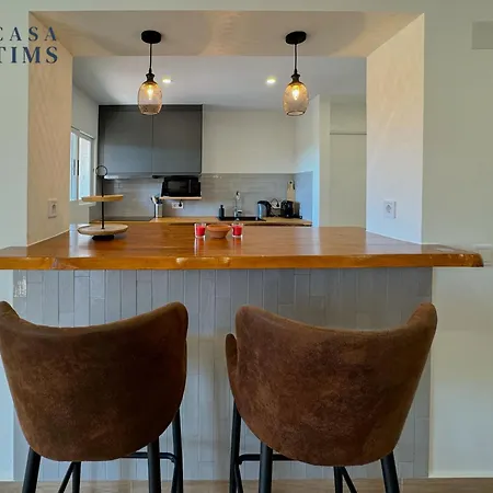 Accommodatie bij particulieren Casatims - Adults Only