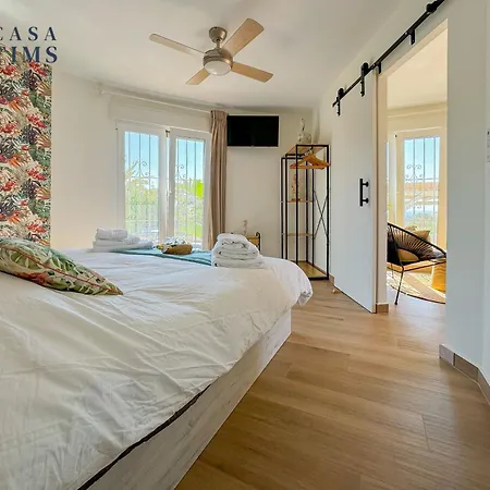 Casatims - Adults Only *