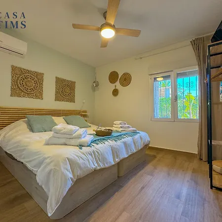 Casatims - Adults Only Calpe