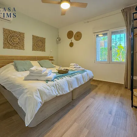 Accommodatie bij particulieren Casatims - Adults Only