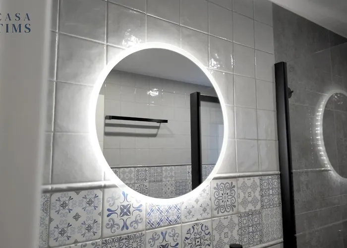 Casatims - Adults Only 民宿