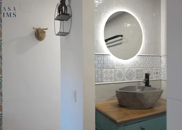 Casatims - Adults Only 民宿 卡尔佩