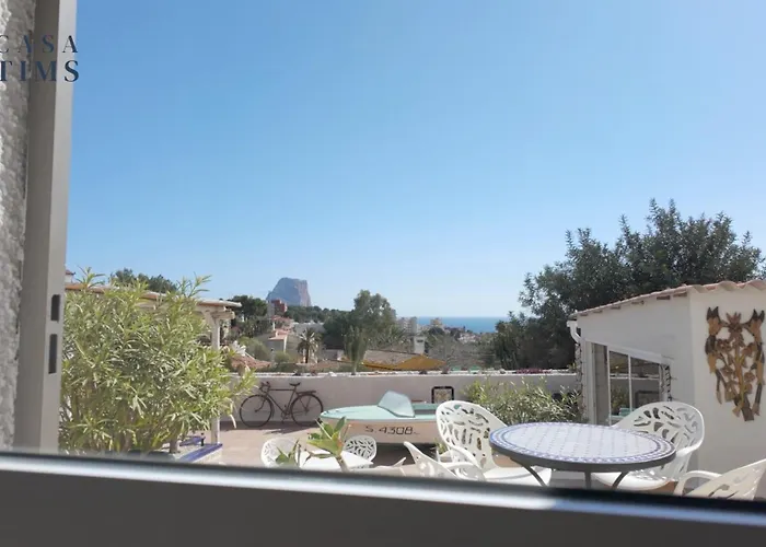 Casatims - Adults Only Ubytování v soukromí *