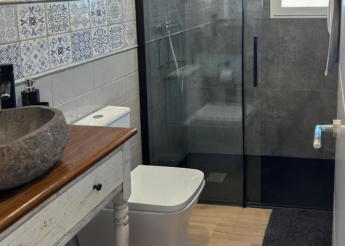 Ubytování v soukromí Casatims - Adults Only