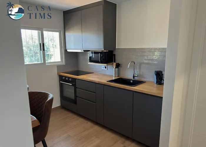 Casatims - Adults Only Ubytování v soukromí *