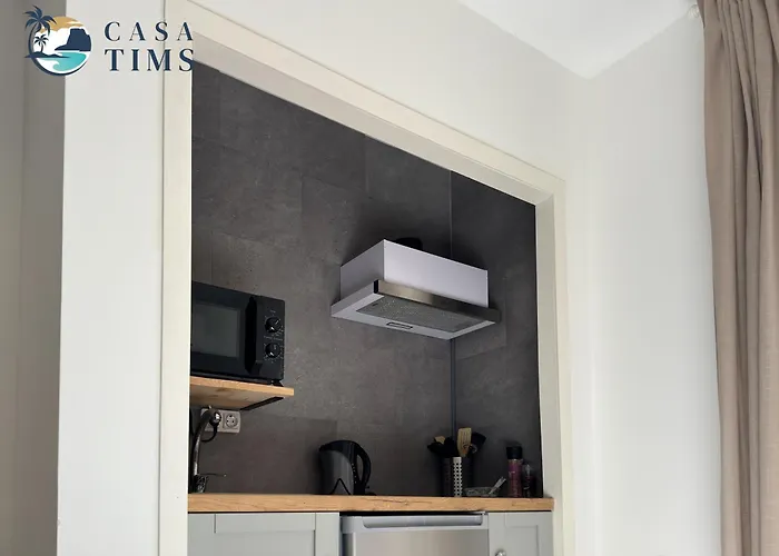 Casatims - Adults Only 民宿