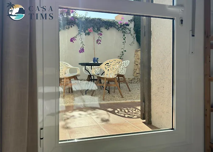 Casatims - Adults Only * 卡尔佩